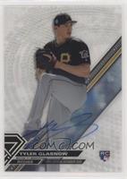 Tyler Glasnow [EX to NM]