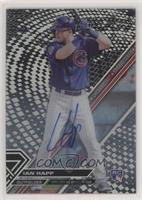 Ian Happ [EX to NM] #/50