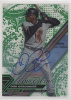 Didi Gregorius #/75