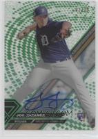 Joe Jimenez #/75