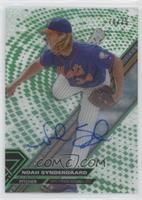 Noah Syndergaard #/75