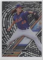 Jacob deGrom