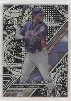 Yulieski Gurriel [EX to NM]