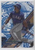 Adrian Beltre #/75