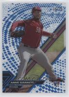 Amir Garrett #/75