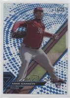 Amir Garrett [Noted] #/75