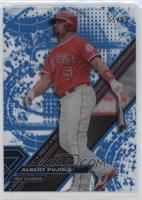 Albert Pujols #/75