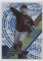 Buster Posey #/75