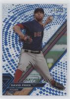 David Price #/75