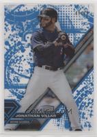 Jonathan Villar #/75