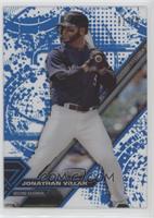 Jonathan Villar [Noted] #/75