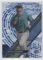 Mitch Haniger #/75