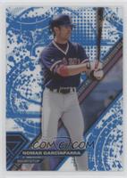 Nomar Garciaparra #/75