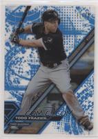 Todd Frazier [EX to NM] #/75