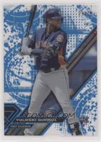 Yulieski Gurriel #/75