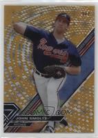 John Smoltz #/1