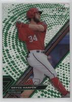 Bryce Harper #/99