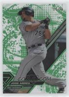 Jose Abreu [Noted] #/99