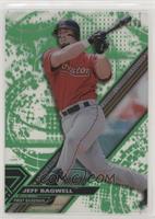 Jeff Bagwell #/99