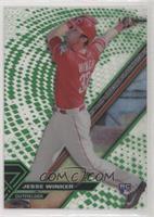 Jesse Winker #/99