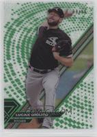 Lucas Giolito #/99