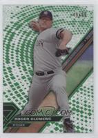 Roger Clemens #/99