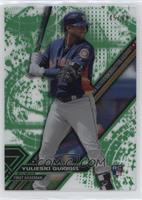 Yulieski Gurriel #/99