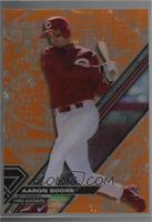 Aaron Boone [Noted] #/25