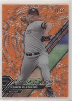 Roger Clemens #/25