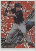 Todd Frazier #/10