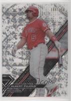 Albert Pujols #/250