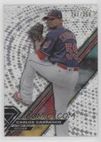 Carlos Carrasco #/250