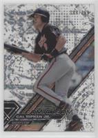 Cal Ripken Jr. #/250