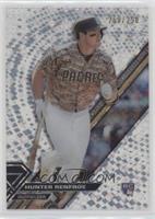 Hunter Renfroe #/250