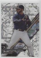 Jonathan Villar #/250