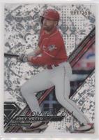 Joey Votto #/250