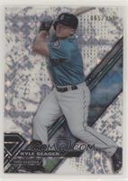 Kyle Seager [EX to NM] #/250