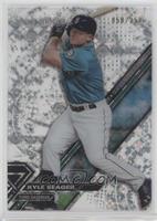 Kyle Seager #/250