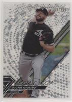 Lucas Giolito [EX to NM] #/250