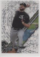 Lucas Giolito #/250