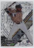 Manny Margot #/250