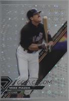 Mike Piazza [Noted] #/250
