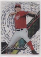 Stephen Strasburg #/250