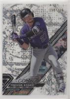 Trevor Story #/250