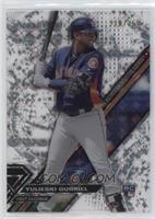 Yulieski Gurriel #/250