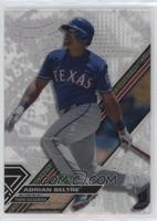 Adrian Beltre