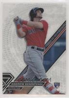 Andrew Benintendi [EX to NM]