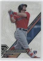 Andrew Benintendi