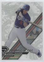 Corey Seager