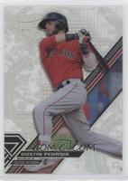 Dustin Pedroia